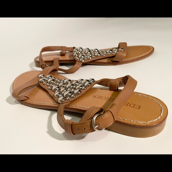 EDEN SHOES SIZE 39 EURO 7-8 US - Picture 6 of 9